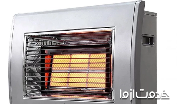 نمایندگی تعمیرات بخاری ایران شرق